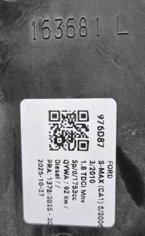1791506 FORD Faro izquierdo  en stock Huelva