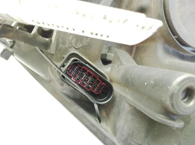 1791506 FORD Faro izquierdo  comprar en Jaén