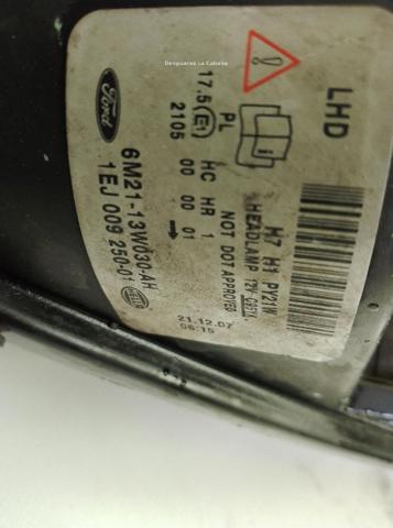 FORD 1791506 Faro izquierdo  comprar en Albacete