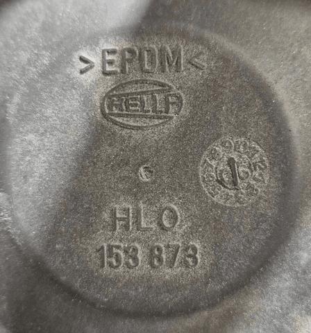 1791506 Faro izquierdo  en stock Sabadell
