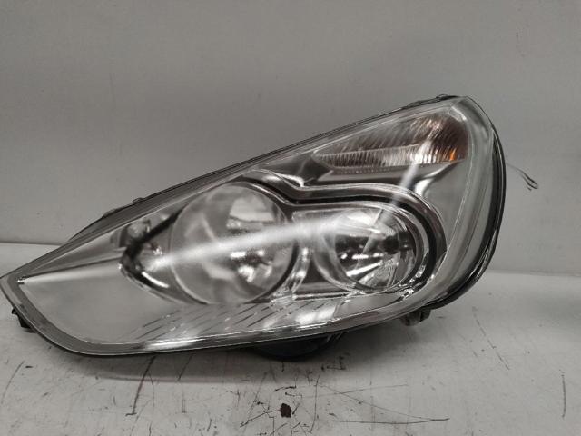 1791506 FORD Faro izquierdo  disponible Ourense