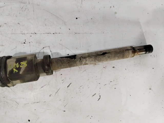 1793821 Ford