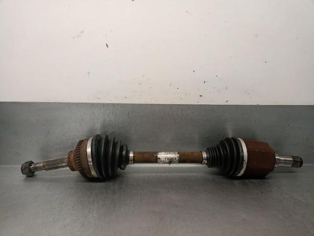 1793822 Ford