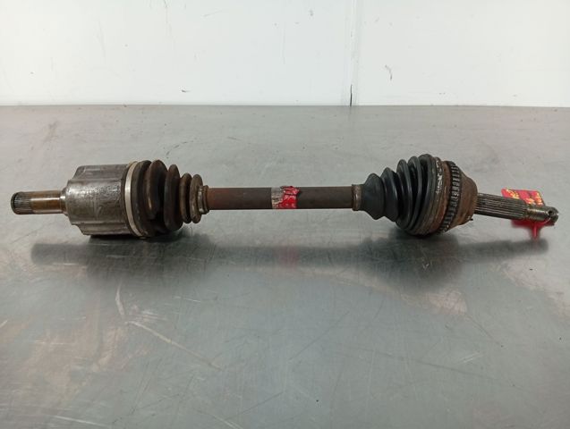 Semieje delantero izquierdo 1793822 FORD