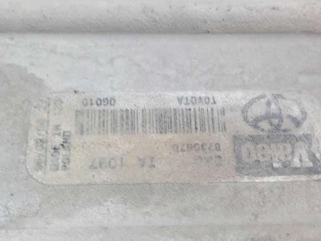 179400G010 TOYOTA Intercooler comprar Alcalá