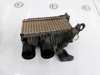 Radiador de aire, intercooler Toyota Avensis