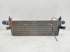 Radiador de aire, intercooler Toyota Hilux