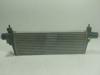 Radiador de intercooler Toyota Hilux