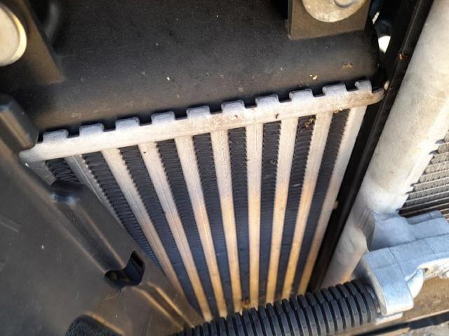 Radiador de intercooler 179400N080 TOYOTA