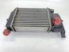 Radiador de aire, intercooler Toyota Yaris