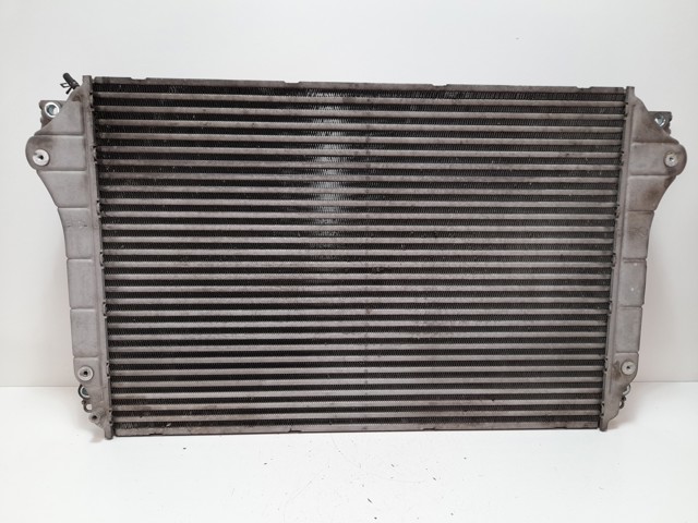 TOYOTA 179400R010 Intercooler  comprar en Albacete