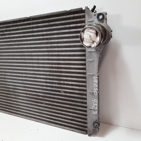 TOYOTA 179400R010 Intercooler  comprar en Albacete