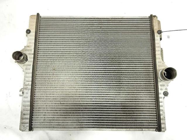 Radiador de intercooler Toyota Land Cruiser (2009-2026)