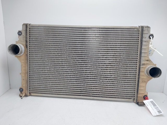 Radiador de aire, intercooler Toyota Land Cruiser (J150)