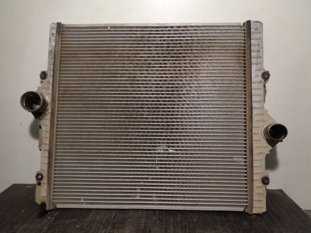 Radiador de aire de admisión Toyota Land Cruiser desde 268,54 €