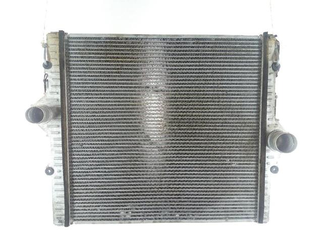 Radiador de aire, intercooler Toyota Land Cruiser (J150)
