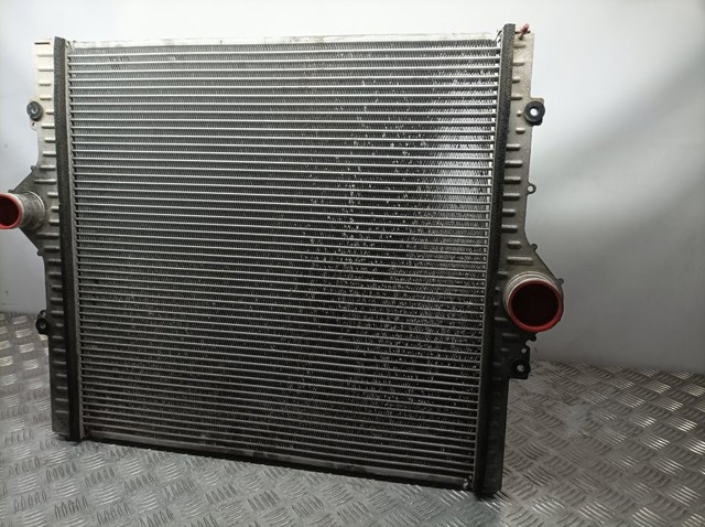 Comprar Turbo intercooler Land Cruiser J150