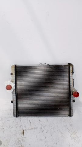 Comprar Turbo intercooler Land Cruiser J150
