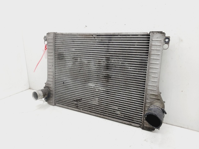 Radiador de aire, intercooler 1794026010 Toyota/Lexus