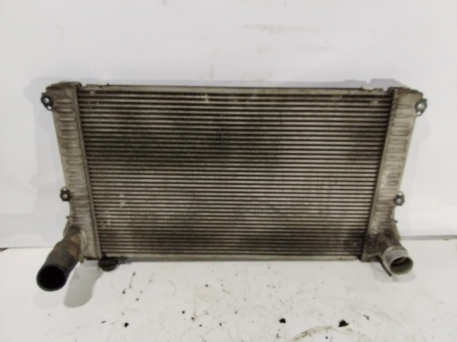 Enfriador de aire de admisión 1794026020 TOYOTA