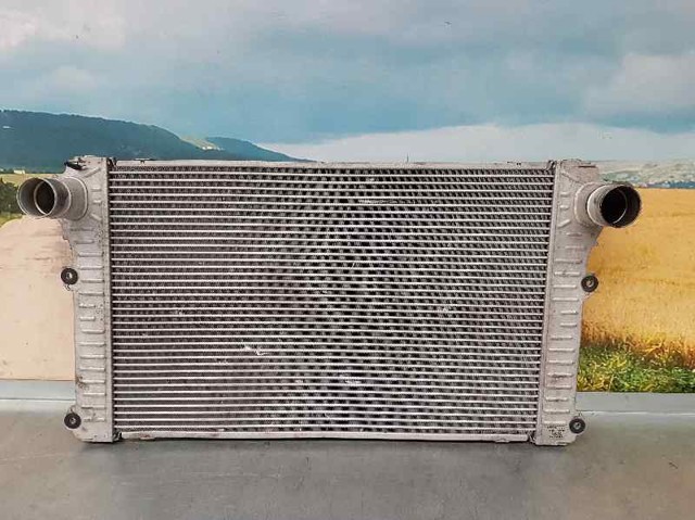 Radiador de intercooler 1794026022 TOYOTA