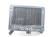 Radiador de intercooler 1794027040 TOYOTA