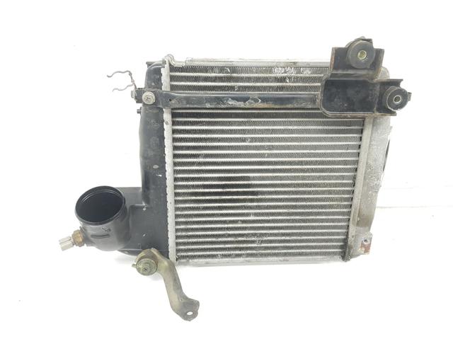 Radiador de intercooler 1794030020 Toyota