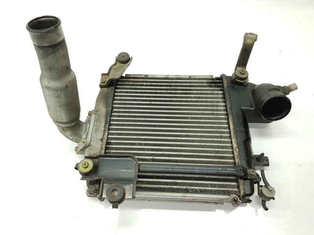 Radiador de aire, intercooler 1794030020 Toyota