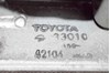 Radiador de aire de admisión Toyota Yaris P10