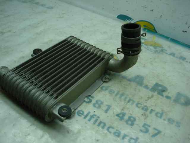 Radiador de aire de admisión Toyota Yaris P10