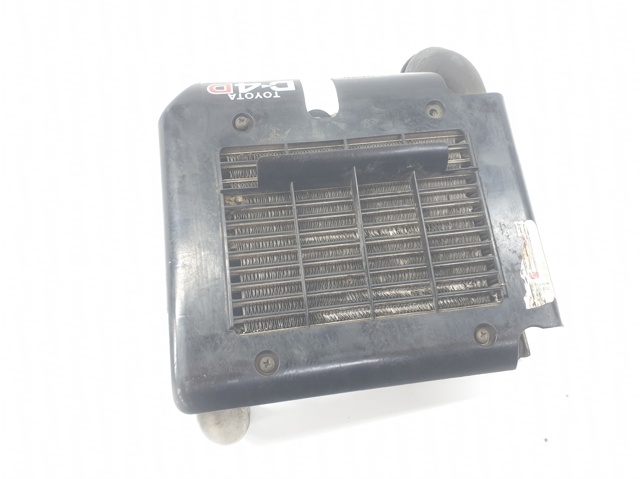 Radiador de aire de admisión Toyota Yaris P10