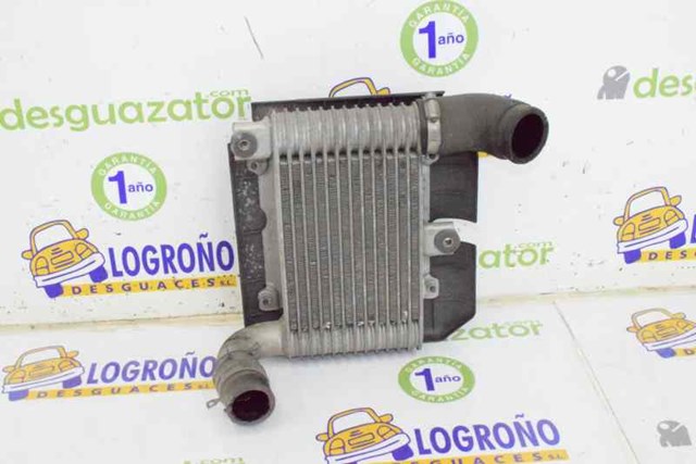 Radiador de aire de admisión Toyota Yaris P10