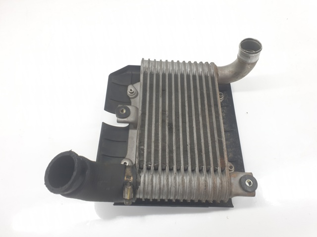 Radiador de aire de admisión Toyota Yaris P10