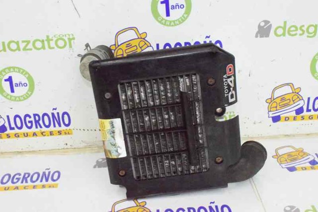 Radiador de aire de admisión Toyota Yaris P10