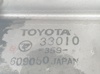 Radiador de aire de admisión Toyota Yaris P10