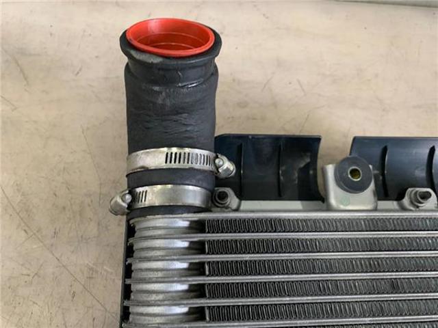 Radiador de aire de admisión Toyota Yaris P10