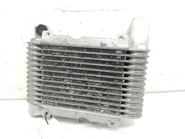 Radiador de aire de admisión Toyota Yaris P10