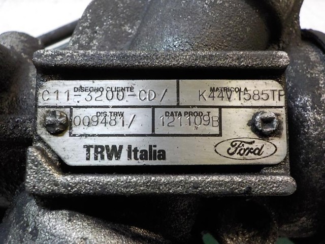 1795006 FORD Cremallera de dirección  disponible Ourense