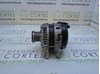 Alternador de coche 1795985 FORD