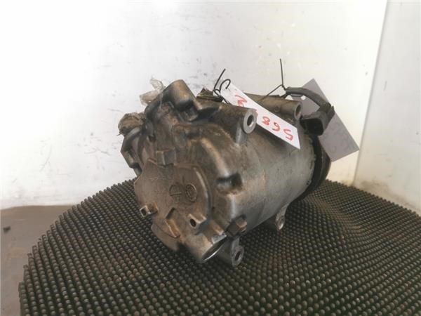 Compresor aire acondicionado para ford focus berlina (cb4) 1.6 titanium x 1796856