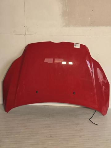 Comprar Capot Focus III CB8