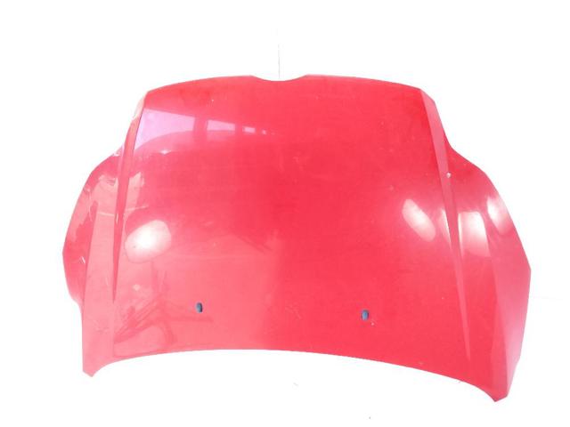 Capot para Ford Focus III (CB8)