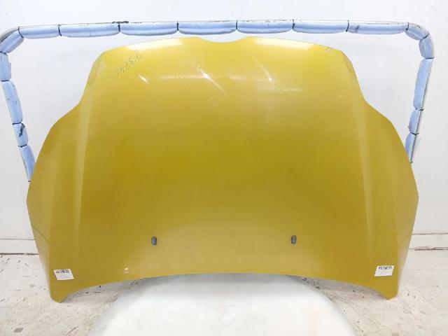 Capot para Ford Focus III (CB8)