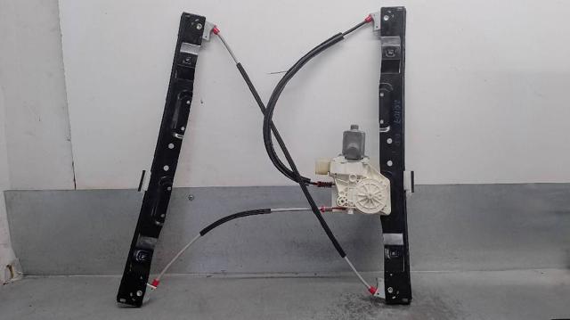Comprar Mecanismo de elevalunas de la puerta delantera derecha Ford Galaxy  WA6 a bajo precio
