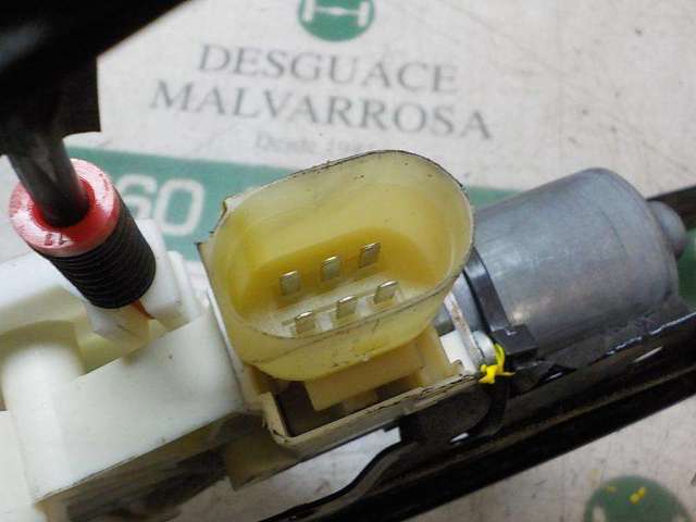 Mecanismo de elevalunas 1799999 FORD