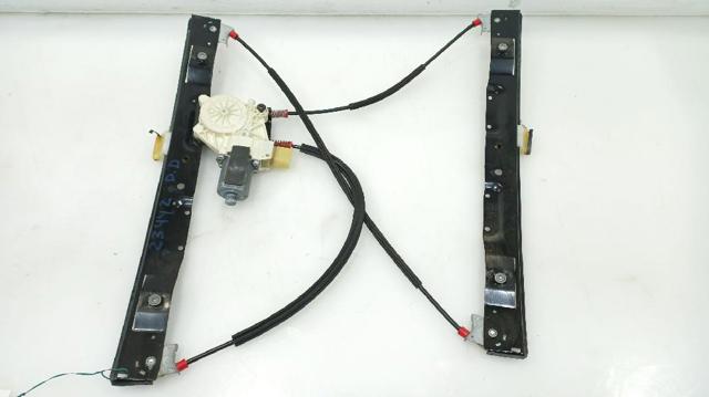 Mecanismo de elevalunas Ford Galaxy  monovolumen comprar en España