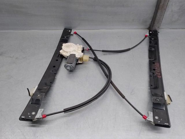 Mecanismo elevalunas delantero derecha para Ford Galaxy  (WA6)