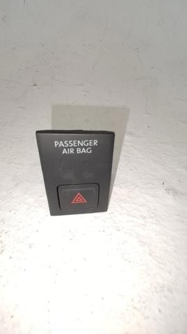 Boton de luz de emergencía para Volkswagen Golf VII (BA5, BV5)