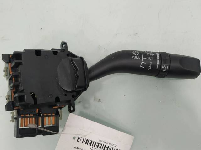 17B122 Mazda