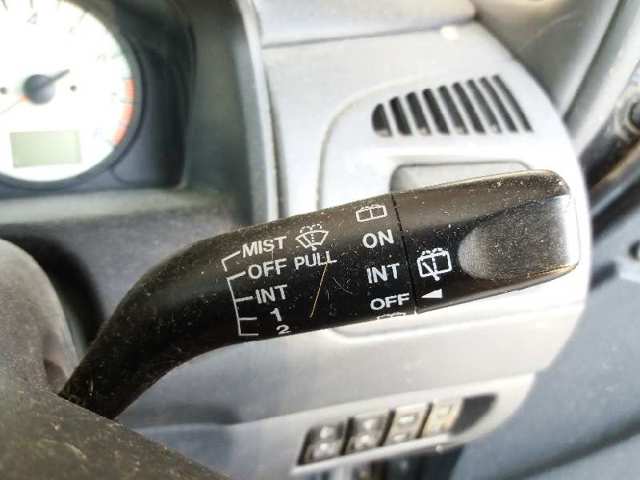 17B122 Mazda